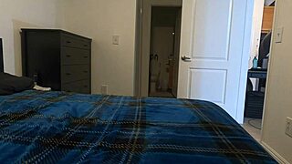 Annie Archer In Casting Interview, Left Side View