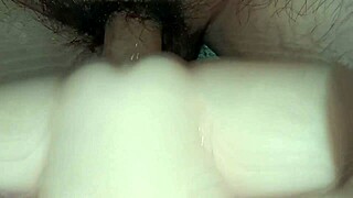 pink and hairless babes getting intimate close up with toys 😉