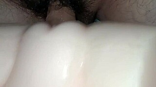 pink and hairless babes getting intimate close up with toys 😉