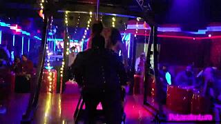 萨曼莎·加门迪亚和维多利亚蒂华纳直播激战