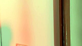 excited busty ferrera gomez enjoys interracial dp threesome 😍