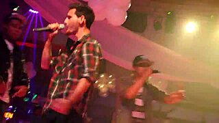 must be 18 to view king of diamonds gets rocked by who- - -