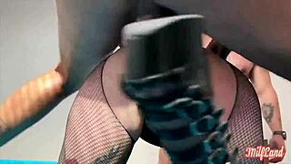 sally got two guys just for herself, oh man part 3