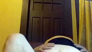 Karina fucks anal like a prostitute