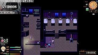 Tail of desire part 6 explores sexy anime indian hentai sex scenes