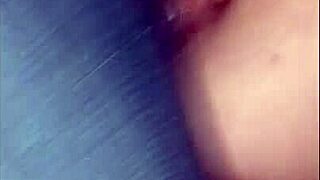 Wow, ate out my naughty young Latina friend and recorded cumming in her mouth!