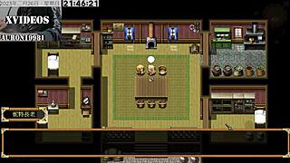 Tail of desire part 6 explores sexy anime indian hentai sex scenes