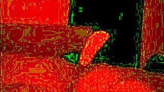 the red light came on, so i craved a hard anal pounding.