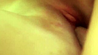 bendy beauty gets rammed so hard, i cant even... wow!