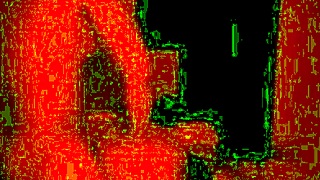 the red light came on, so i craved a hard anal pounding.