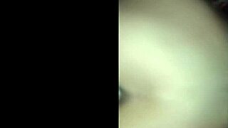 Wow, ate out my naughty young Latina friend and recorded cumming in her mouth!