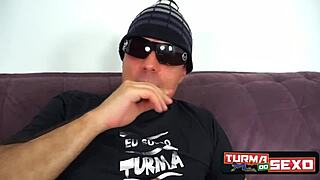 Blonde Goddess Angel Lima Loves Intense Anal