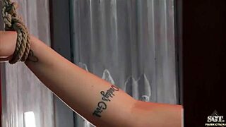 Sergeant Productions Preview Vol 2: Milf Slut Bound And Spanked With Big Cock