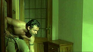 Fiamma Monti Dreams Of Fucking The Soldier In Lingerie