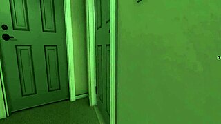 let's play horny henry with big tits redhead