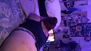 Verification Video For European Milf