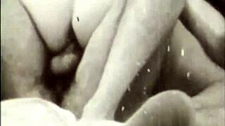 want to see vintage foursomes in erotic confessions?