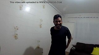 Brenda Switcher and Brenda Floripa in MILF Gangbang with Clothes Ripped