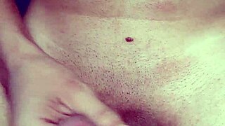 粗壮多汁大屌男同业余猛干