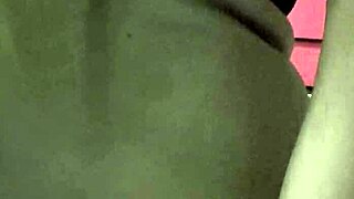 i'm tryin' these toys as a transvestite