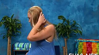 你最爱哪段按摩片？