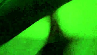 that cheating milf toys with her pussy while fingering herself at home