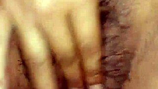 chaparrita enjoys a private moment with dalila