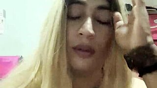 i'm tryin' these toys as a transvestite