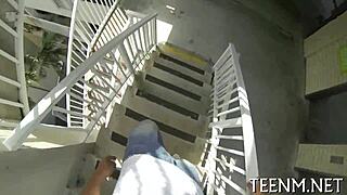 Isabella de santos in a lucrative suggestion scene