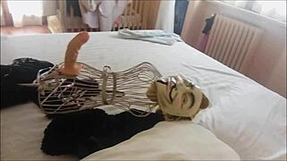 Teen Virgin Loses Virginity To Huge Penis Anal Fuck