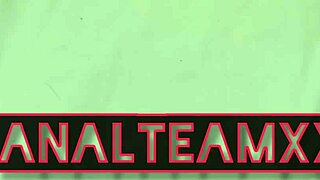 double penetration with my new toy they end up fuckin my ass again part 1