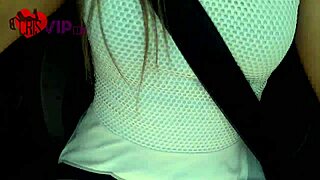 Cristina almeida, why flash in the restaurant?