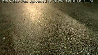 three hot girls try on skirts with no panties in our studio haul