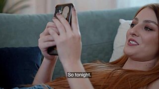 Lesbea Katy Rose and BFF Scissor to Orgasm After Boyfriend Fight