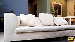 i'm the slutty tutor getting seduced by this naughty student in stockings and glasses