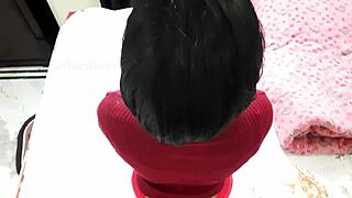 i was fucked by my young yoga teacher in desi hindi sex story