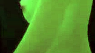 The sexaloid girlfriend relaxes on the sofa in this 3d hentai animation at 4k 60fps uncensored