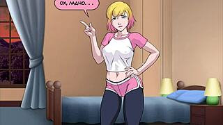 Rogue-like evolution gameplay part 12