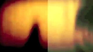 My Secret Life: Vintage Interracial Anal That Shocks and Seduces!