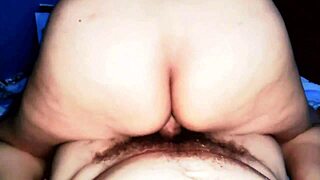 I fucked my stepmom in Ciudad Juarez for her birthday, real homemade sex.