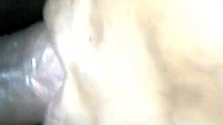 haitian deepthroat blowjob with swallow 😍