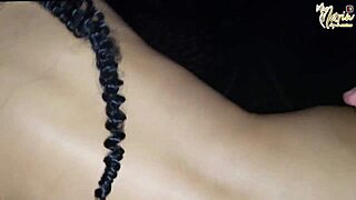 I perform live sex for swinger couples and it excites me