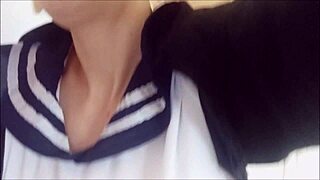 Teen Virgin Loses Virginity To Huge Penis Anal Fuck