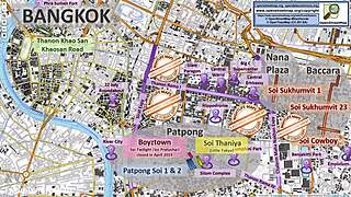 street whores in massage parlours and brothels get facial cumshots!