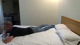 Intense Anal POV Action