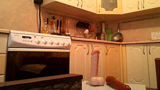 high definition webcam session with mature woman