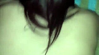 BBW GETS FUCKED DOGGYSTYLE, BENT OVER FOR COCK