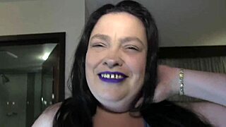 Bunny Sky Milf Fucked By Master Dallas Strokes In The Hood