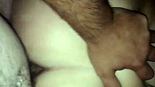 mad at boyfriend, demanded creampie