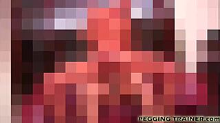 How Deep Is Your Ass?